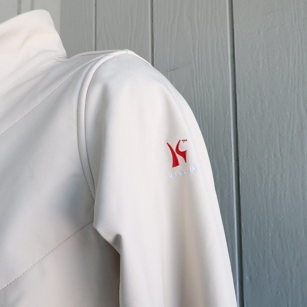 Killik Softshell Versa Jacket - Picture 5 of 11